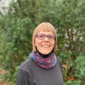 Meet your Posher, Christine